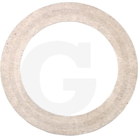Din 988 28X40X0,25 Passscheibe Granit 485988 28X40X0.25